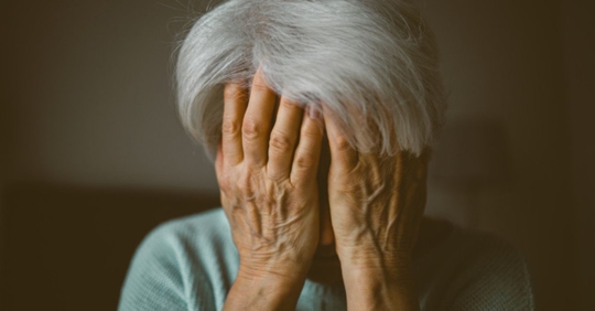 Nursing Home Abuse