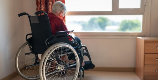 Elder Abuse & Neglect