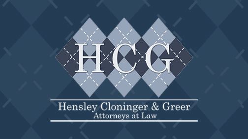 blog placeholder with logo