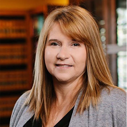 Kristy Ward Photo